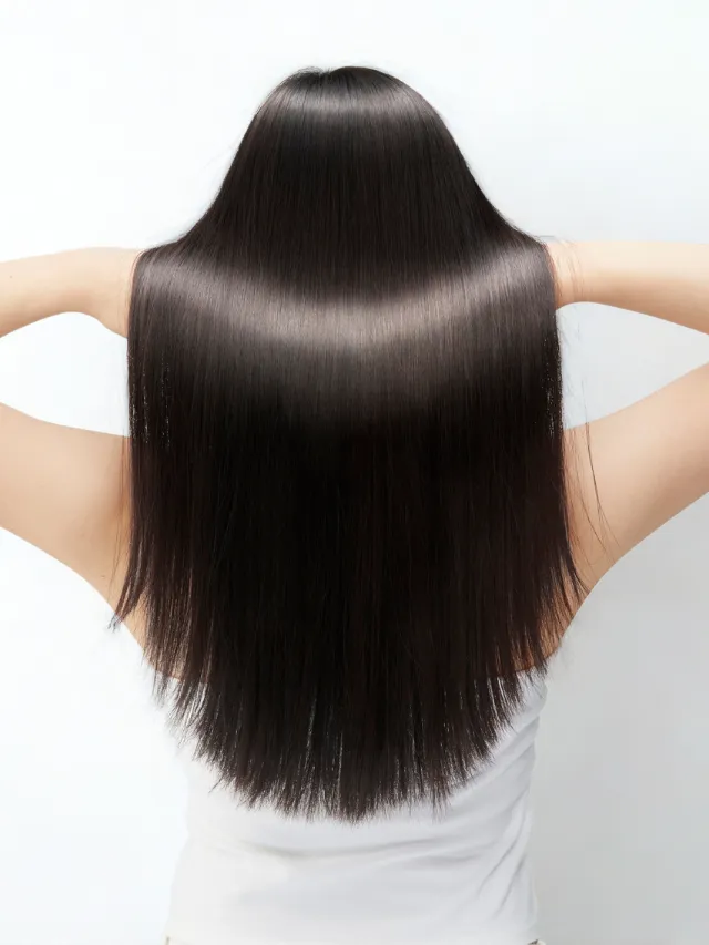 Top 7 Vitamins That Supercharge Hair Growth Naturally