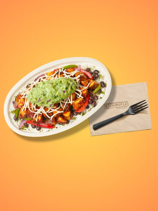 Top 10 Chipotle Secret Menu Hacks You Must Try in 2025