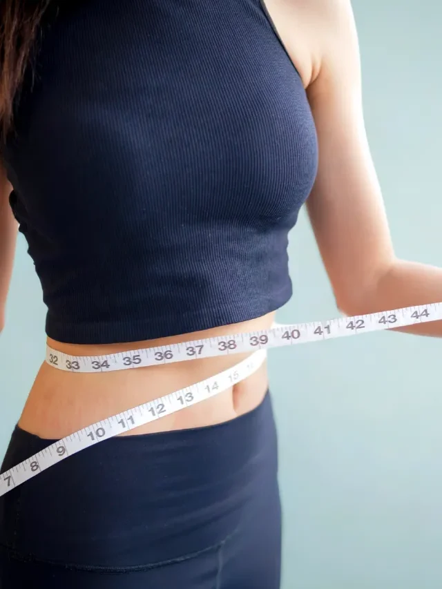 10 Science-Backed Tips to Slim Belly Fat Fast