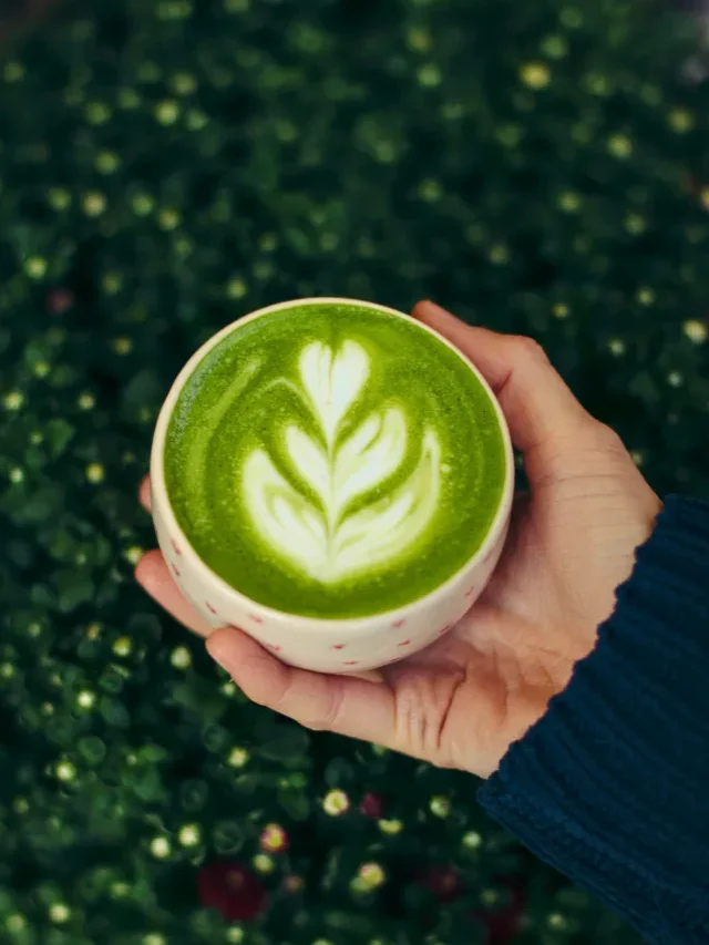 Matcha Magic: 7 Surprising Health Benefits