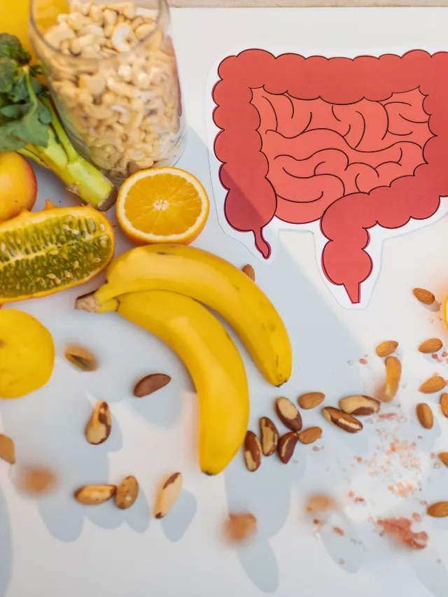 Top 10 Gut-Friendly Foods You Should Know