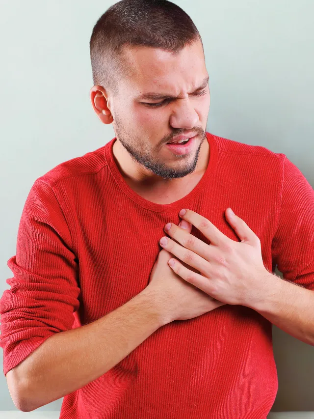 10 Foods That Secretly Raise Heart Attack Risk