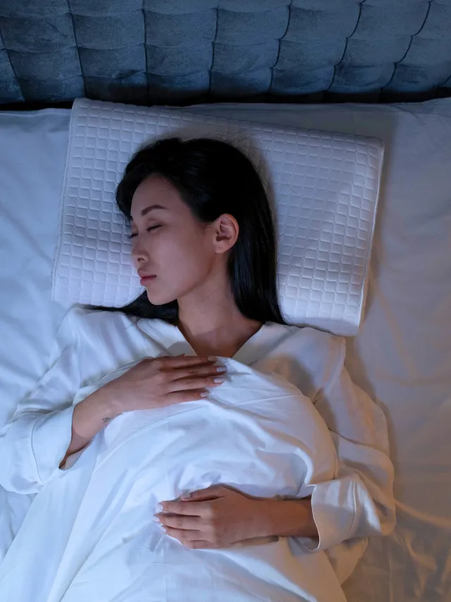 The Hidden Link Between Deep Sleep and Mental Wellness