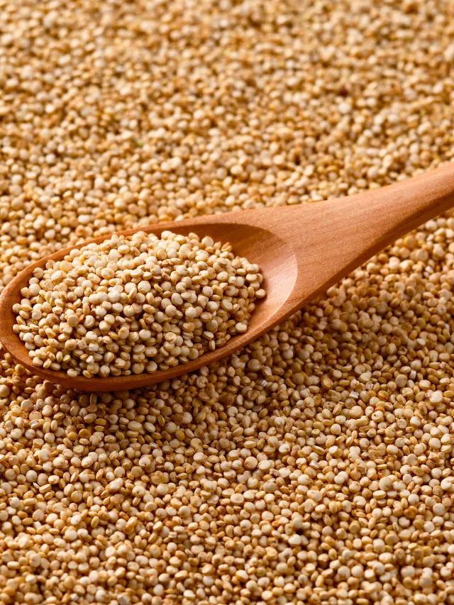 Is Quinoa Healthy? Shocking Nutrition Facts You Need to Know!