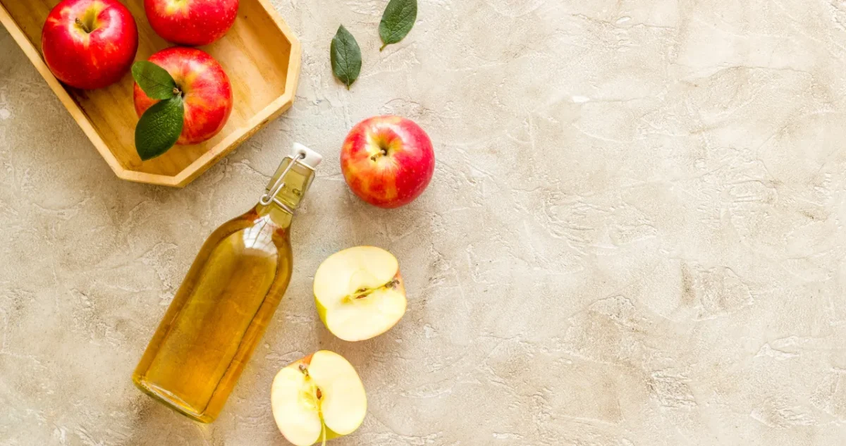 Apple Cider Vinegar