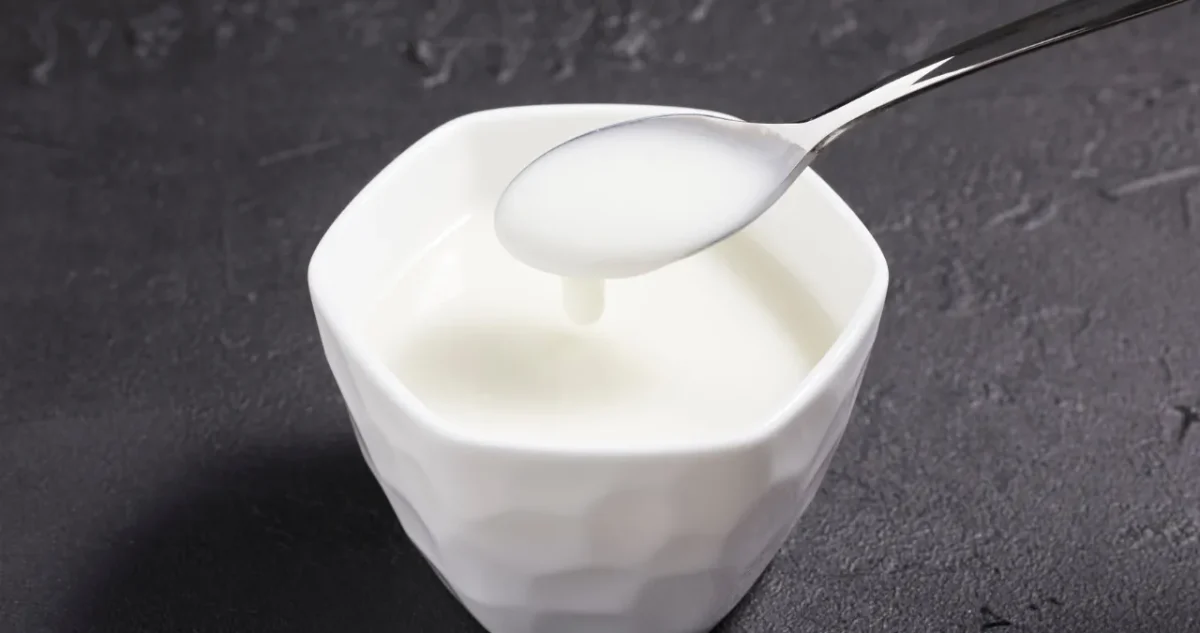 greek yogurt